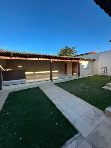 Casa com 3 Quartos à venda, 160m² no Residencial Alphaville, Anápolis