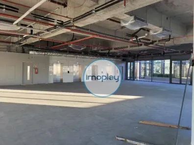 Sala Comercial para alugar, 732m² no Pinheiros, São Paulo