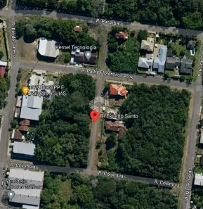 Lote/Terreno à venda, 367m² no Cidade Nova, Ivoti