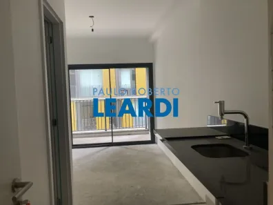 Apartamento com 1 Quarto à venda, 24m² no Sumarezinho, São Paulo