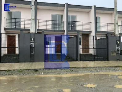 Casa com 2 Quartos para alugar, 64m² no Itinga, Araquari