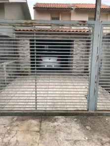 Casa com 2 Quartos à venda, 60m² no Centro, Ponta Grossa