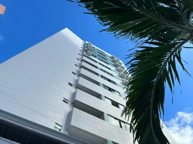 Apartamento com 2 Quartos à venda, 68m² no Manaíra, João Pessoa