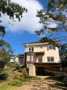 Casa de Condomínio com 3 Quartos à venda, 310m² no Elsa, Viamão