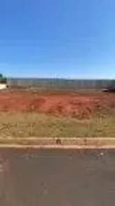 Lote/Terreno à venda, 320m² no Real Sul, Ribeirão Preto