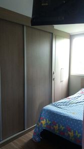 Apartamento com 2 Quartos à venda, 52m² no São João Clímaco, São Paulo