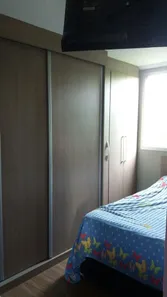 Apartamento com 2 Quartos à venda, 52m² no São João Clímaco, São Paulo