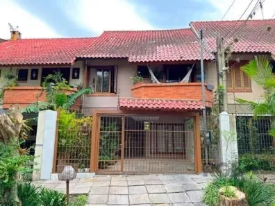 Casa com 3 Quartos à venda, 136m² no Guarujá, Porto Alegre