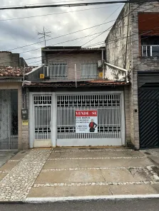 Casa com 4 Quartos à venda, 300m² no Guamá, Belém