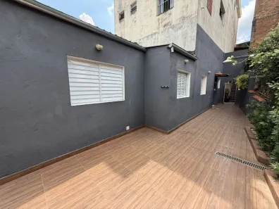 Casa com 3 Quartos para alugar, 120m² no Vila Nova Cachoeirinha, São Paulo