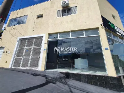 Ponto Comercial à venda, 275m² no Somenzari, Marília