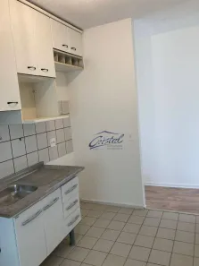 Apartamento com 3 Quartos à venda, 55m² no Jardim Boa Vista (Zona Oeste), São Paulo