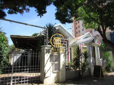 Imóvel Comercial com 2 Quartos para alugar, 600m² no Centro, Montes Claros
