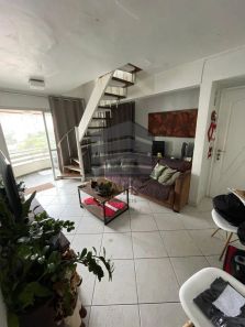 Cobertura com 2 Quartos à venda, 100m² no Jardim Vila Mariana, São Paulo