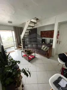 Cobertura com 2 Quartos à venda, 100m² no Jardim Vila Mariana, São Paulo
