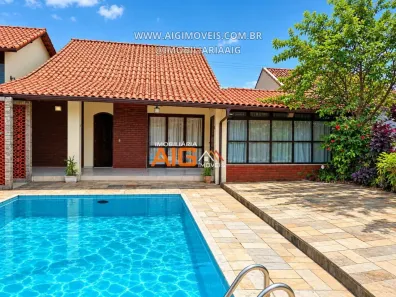 Casa com 3 Quartos à venda, 108m² no Iguaba Pequena, Iguaba Grande