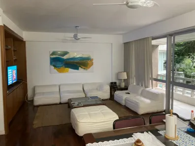 Apartamento com 3 Quartos à venda, 157m² no Barra da Tijuca, Rio de Janeiro