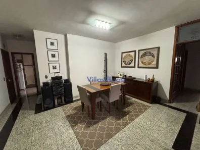 Apartamento com 3 Quartos à venda, 110m² no Tijuca, Rio de Janeiro
