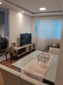 Apartamento com 2 Quartos à venda, 42m² no Jardim Arpoador, São Paulo