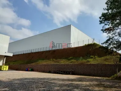 Galpão/Depósito/Armazém à venda, 11000m² no Jardim Alvorada, Jandira