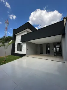 Casa com 3 Quartos à venda, 165m² no Residencial Havaí, Goiânia