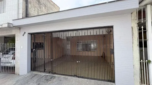 Casa com 3 Quartos à venda, 120m² no Chácara Mafalda, São Paulo