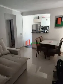Apartamento com 2 Quartos à venda, 50m² no Palmital, Lagoa Santa