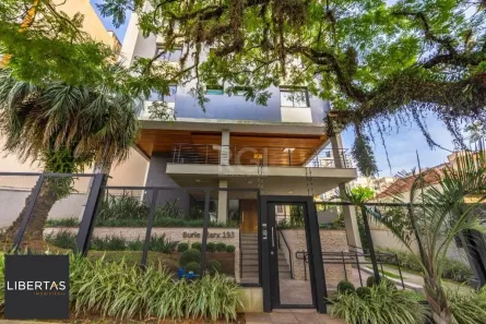 Apartamento com 2 Quartos à venda, 63m² no Jardim do Salso, Porto Alegre