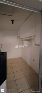 Apartamento com 2 Quartos à venda, 49m² no Conjunto Guanabara, Uberaba