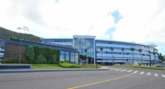 Ponto Comercial para alugar, 40m² no Saco Grande, Florianópolis