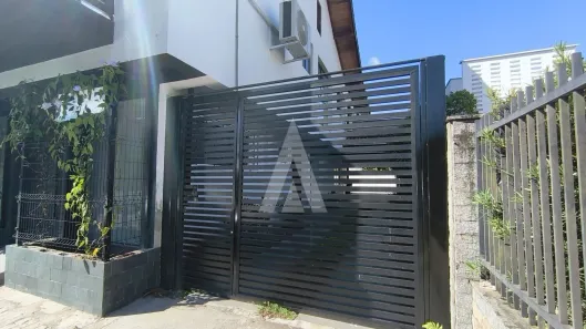 Sala Comercial para alugar, 60m² no Centro, Joinville