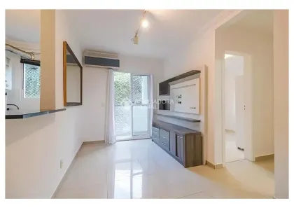 Apartamento com 2 Quartos à venda, 56m² no Teresópolis, Porto Alegre