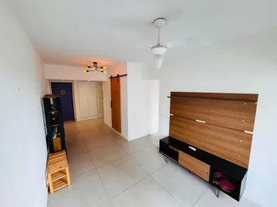 Apartamento com 2 Quartos para alugar, 65m² no Barra da Tijuca, Rio de Janeiro