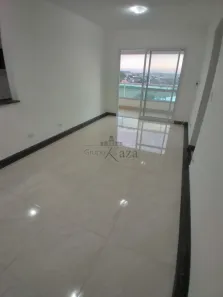 Apartamento com 3 Quartos para alugar, 89m² no Jardim Califórnia, Jacareí