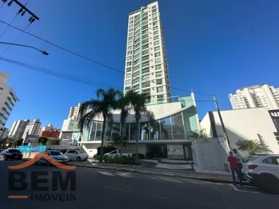 Apartamento com 2 Quartos à venda, 79m² no Centro, Itajaí