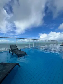 Apartamento com 1 Quarto à venda, 30m² no Cruz das Almas, Maceió