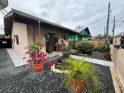 Casa com 4 Quartos à venda, 149m² no Passo Manso, Blumenau
