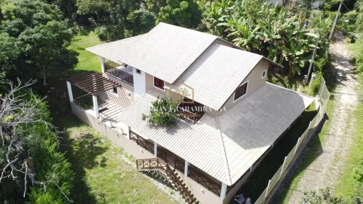 Casa com 5 Quartos à venda, 481m² no , Guaramiranga