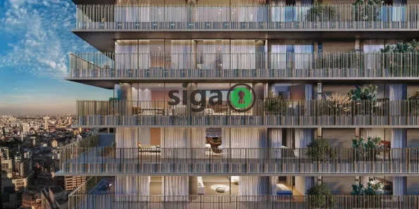 Apartamento com 4 Quartos à venda, 479m² no Indianópolis, São Paulo