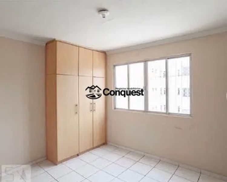 Apartamento com 4 quartos — Palmares, Belo Horizonte