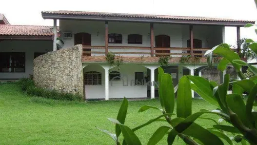 Casa com 6 Quartos à venda, 650m² no Vila Espírito Santo, Sorocaba