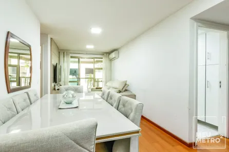 Apartamento com 2 Quartos à venda, 83m² no Botafogo, Rio de Janeiro