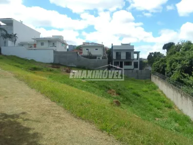 Lote/Terreno à venda, 526m² no Condomínio Residencial Village Vert, Sorocaba