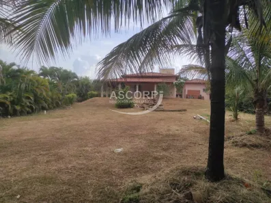 Fazenda/Sítio com 4 Quartos à venda, 378m² no Vivendas Bela Vista, Piracicaba