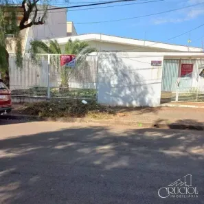 Imóvel Comercial com 4 Quartos à venda, 198m² no Campo Belo, Londrina