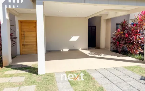 Casa de Condomínio com 3 Quartos à venda, 150m² no Residencial Estância Eudóxia (Barão Geraldo), Campinas