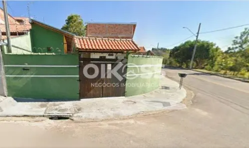 Casa com 2 Quartos à venda, 136m² no Altos da Vila Paiva, São José dos Campos