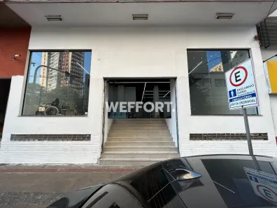 Prédio Comercial para alugar, 228m² no Centro, Londrina