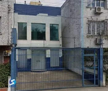Prédio Comercial com 5 Quartos à venda, 237m² no Rio Branco, Porto Alegre