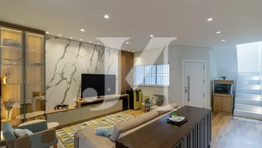 Sobrado com 3 Quartos à venda, 165m² no Vila Ré, São Paulo